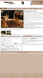 Mobile Screenshot of proberaumnaschmarkt.net
